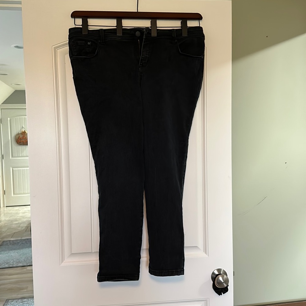 Torrid Skinny Jeans